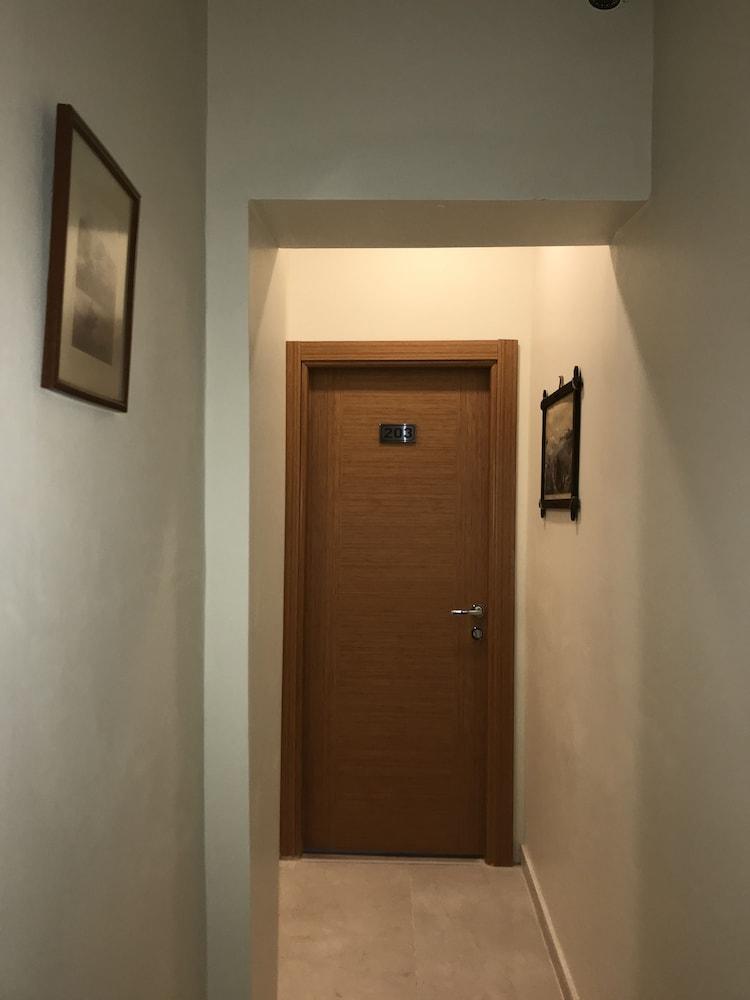 Historial Hotel Isztambul Kültér fotó