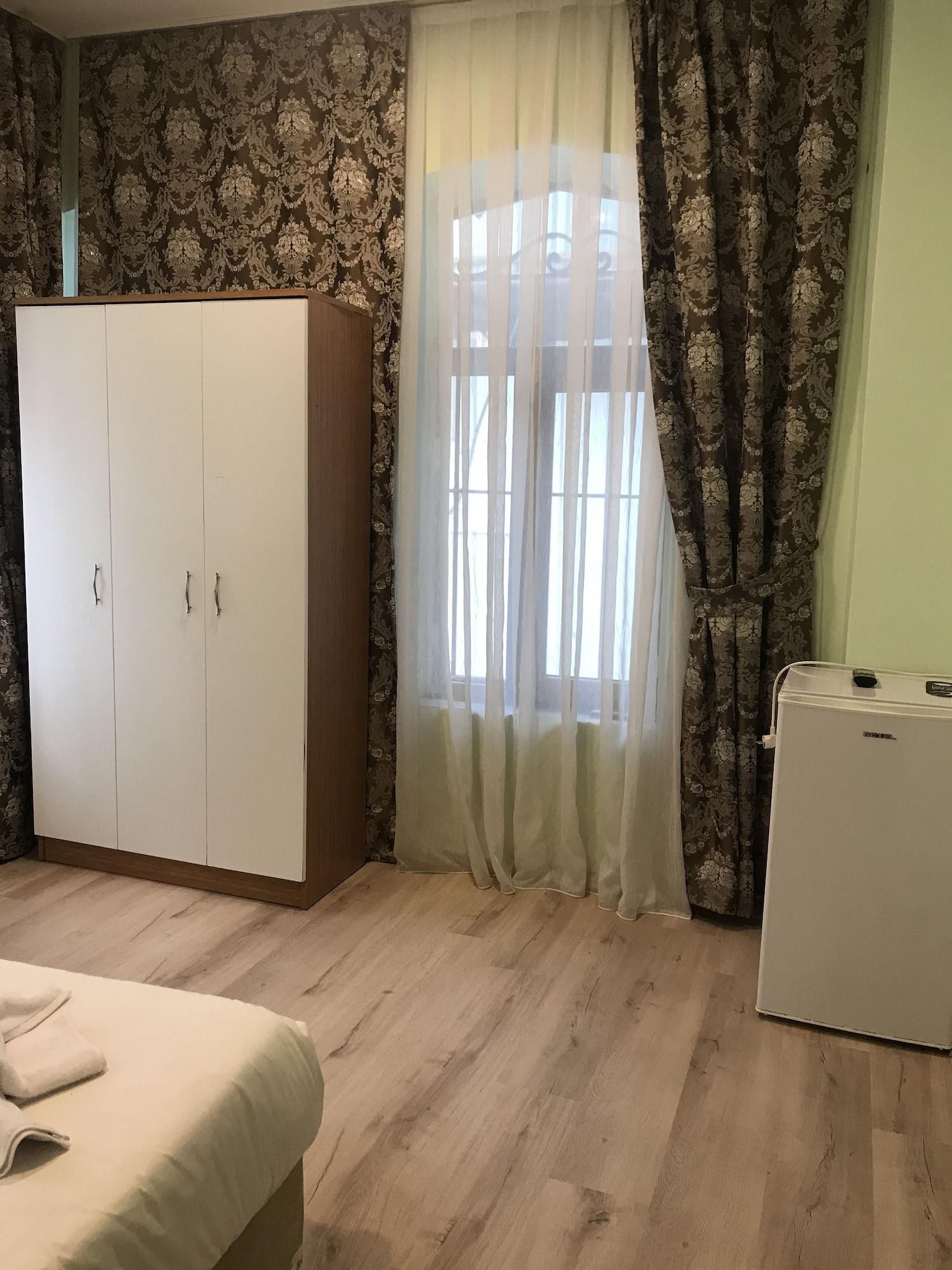 Historial Hotel Isztambul Kültér fotó