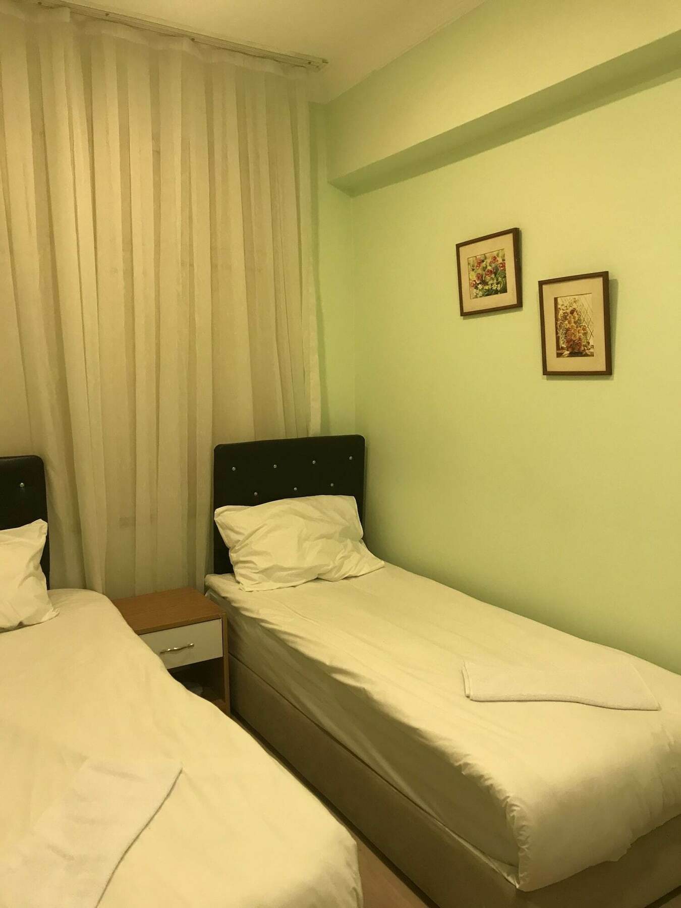 Historial Hotel Isztambul Kültér fotó