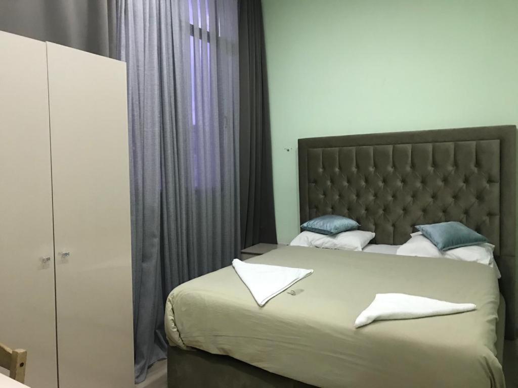 Historial Hotel Isztambul Kültér fotó