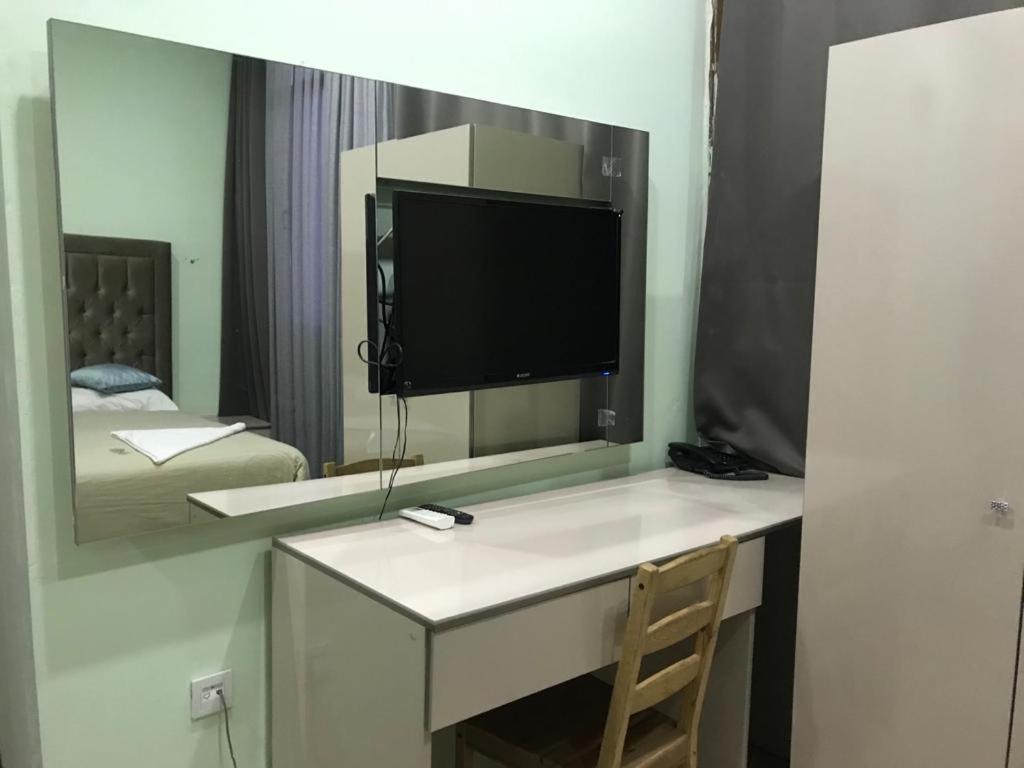 Historial Hotel Isztambul Kültér fotó
