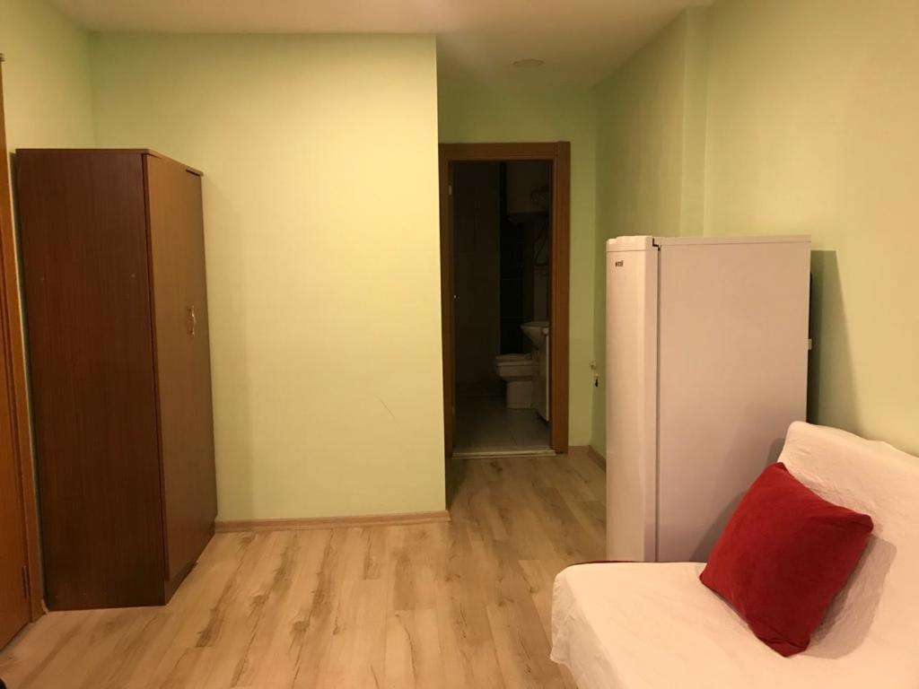 Historial Hotel Isztambul Kültér fotó