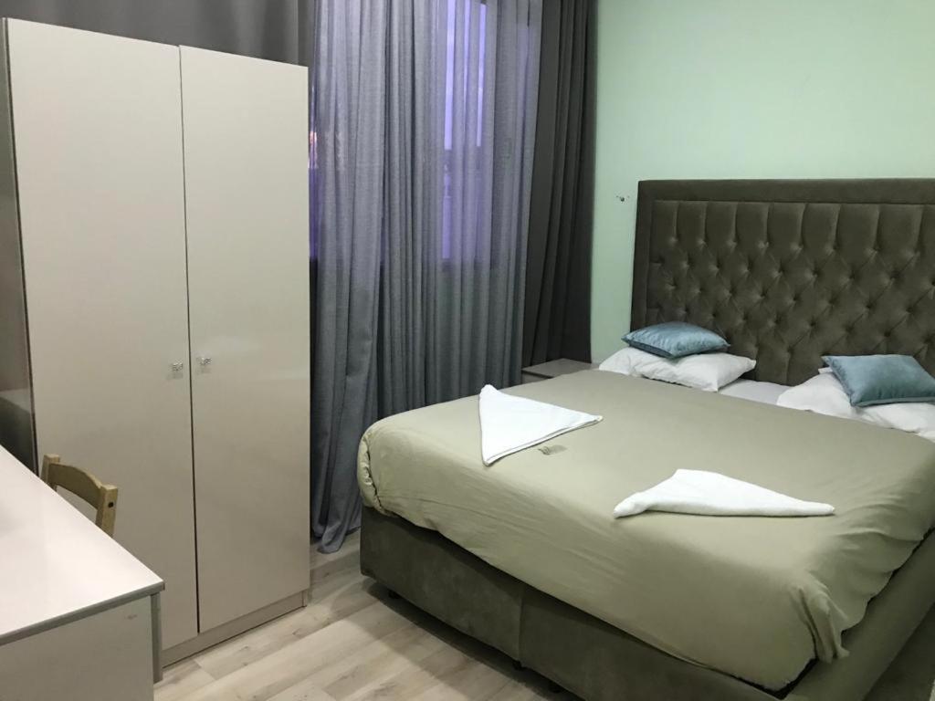 Historial Hotel Isztambul Kültér fotó