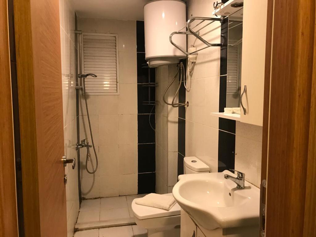Historial Hotel Isztambul Kültér fotó