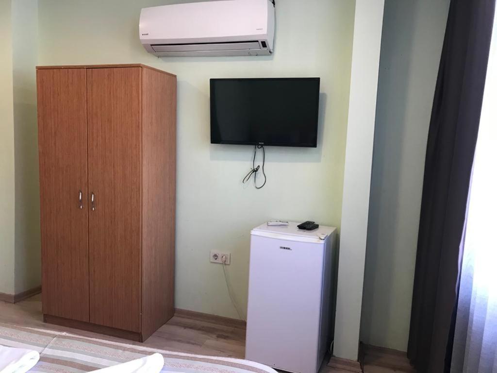 Historial Hotel Isztambul Kültér fotó